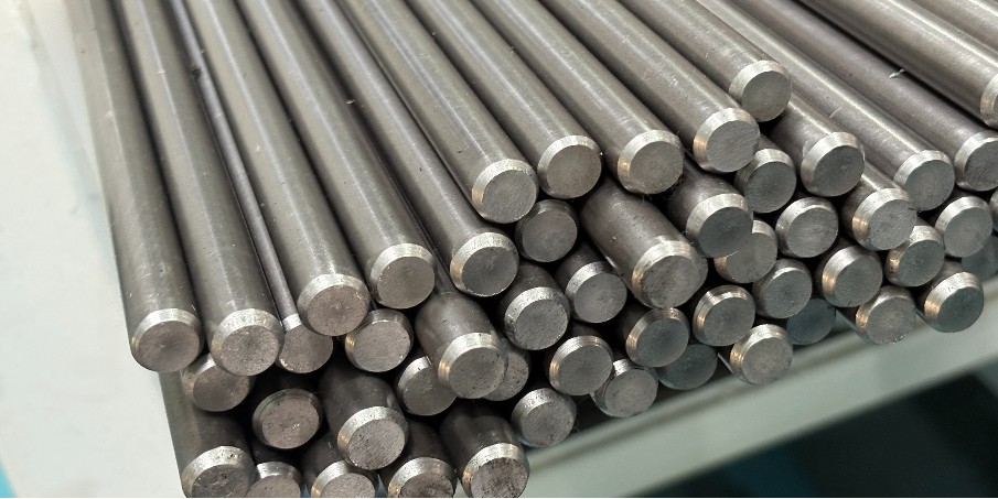 3Cr13不銹鋼棒 3Cr13不銹鋼棒