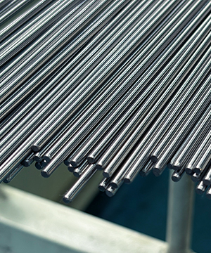 11SmnPb30易切削鋼