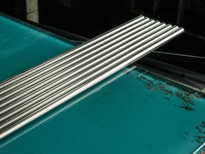 我國內燃機氣閥鋼的發(fā)展歷程
