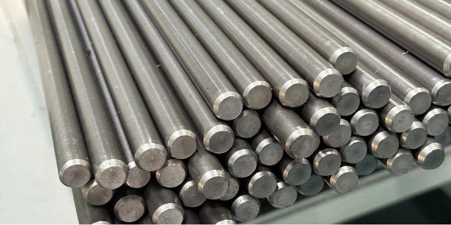 為什么閥門配件要選630不銹鋼棒？